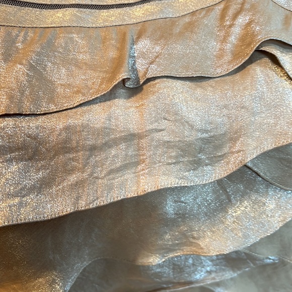 Perfect Adrianna Papell cocktail or party dress! Sz 6. Only worn twice. - Picture 6 of 6